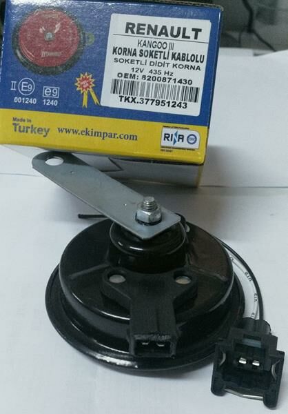 KORNA KNG III KABLOLU-EUS TKX.377951243-8200871430