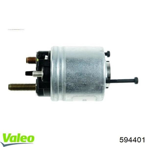 MARŞ OTOMATİĞİ FS10E10 RENAULT 1.4 TCe 130 16V-VALEO 595583-23300.1007X