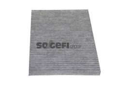 POLEN FILTRESI MERCEDES W168 W414 KARBONLU-PURFLUX AHC126-A1688300818