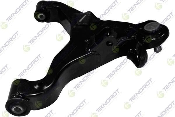 SALINCAK ÖN SAĞ ALT NISSAN NAVARA D40 05 PATHFINDER R51 05-TEKNOROT N-592-54500EB300-54500EB31A