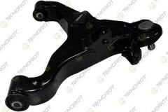 SALINCAK ÖN SAĞ ALT NISSAN NAVARA D40 05 PATHFINDER R51 05-TEKNOROT N-592-54500EB300-54500EB31A