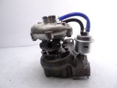 TURBOSARJ MERCEDES OM642 W203 C219 W211 W164 W639 B906 . JEEP GRAND CHEROKEE III WH. WK 3.0 CRD-GARRET 7651555008S-A6420905980