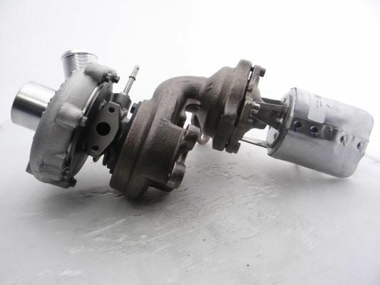 TURBOSARJ SOL EURO 5 RANGE ROVER 4 VOGUE L405 4.4 SDV8 2013-GARRET 7938295006S-LR044563