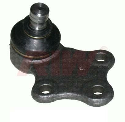 ALT ROTİL P306 1.4-1.6-1.8-1.9D-2.0 93-02 16mm MEK.-RIW-3640.31-3640.44-9610968180