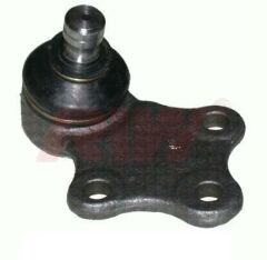 ALT ROTİL P306 1.4-1.6-1.8-1.9D-2.0 93-02 16mm MEK.-RIW-3640.31-3640.44-9610968180