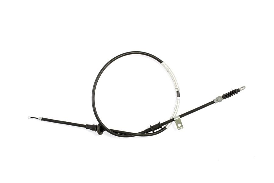 ARKA EL FREN TELİ SAĞ VOLVO S40 V40 2000-2004-CAVO 7102617-30884538-30621299-30644116