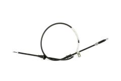 ARKA EL FREN TELİ SAĞ VOLVO S40 V40 2000-2004-CAVO 7102617-30884538-30621299-30644116