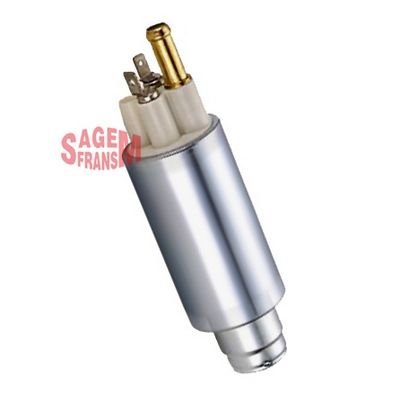 BENZİN YAKIT POMPA CLIO - LAGUNA 2.0-SAGEM 30105-7700812372