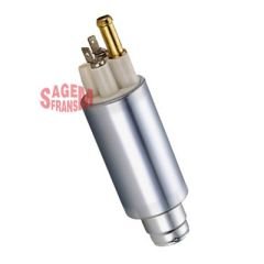 BENZİN YAKIT POMPA CLIO - LAGUNA 2.0-SAGEM 30105-7700812372