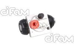 FREN SİLİNDİRİ DUSTERII HS -1.2TCE1254X4-1.5DCİ4X4-1.6SCE115-1.6SCE1154X4-DUSTERIII HM -1.2TCE1254-CIFAM-441003419R
