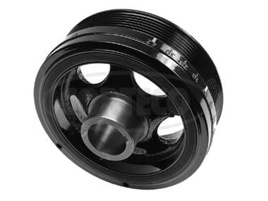 KRANK KASNAGI MERCEDES OM642 W203 W204 C209 C218 C219 W211 W212 C207 X204 W166 W221-CORTECO 80000819-A6420300403