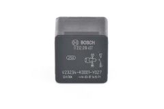 ROLE R.R 4 VOGUE L405 L538 R.R 3 VOGUE L322 DISCOVERY 2 3 DEFENDER L316 AUDI A4 VW GOLF PASSAT TOURAN MERCEDES W169 W245 W202 W203 C209 PEUGEOT 106 306 307 205 OPEL ASTRA-BOSCH 0332019457-YWB500060-141951253B-0009828023