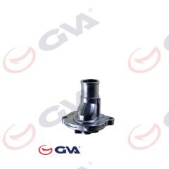 TERMOSTAT 87C KOMPLE PALIO 97 DOBLO 00 1.2ie 75HP-GVA 5121002-7545958-7589135