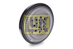 VOLAN DMF MERCEDES VITO OM646 W639 03 09-LUK 415024210-A6460300805