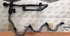 YAKIT GERİ DÖNÜŞ HORTUMU RENAULT MEGANE III-FLUENCE 1.6 Dci R9M-MY 166719273R-166719273R