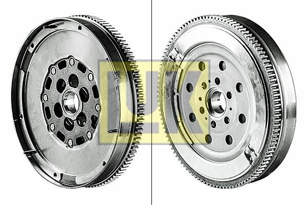 DEBRİYAJ VOLANI ASTRA H-VECTRA C-ZAFIRA B 1.9 CDTI Z19DTH-Z19DT-Z19DTL-DTJ-LUK 415024110-55570197-616040-93178364-616235