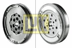 DEBRİYAJ VOLANI ASTRA H-VECTRA C-ZAFIRA B 1.9 CDTI Z19DTH-Z19DT-Z19DTL-DTJ-LUK 415024110-55570197-616040-93178364-616235