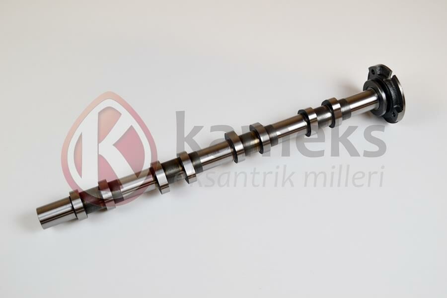 EKSANTRİK MİLİ EGSOZ TRANSIT V184 2.4 PUMA 01 06 DÖKÜM-KAMEKS 10211-4C1Q6A273AB-1349547-YC1Q6A273AC