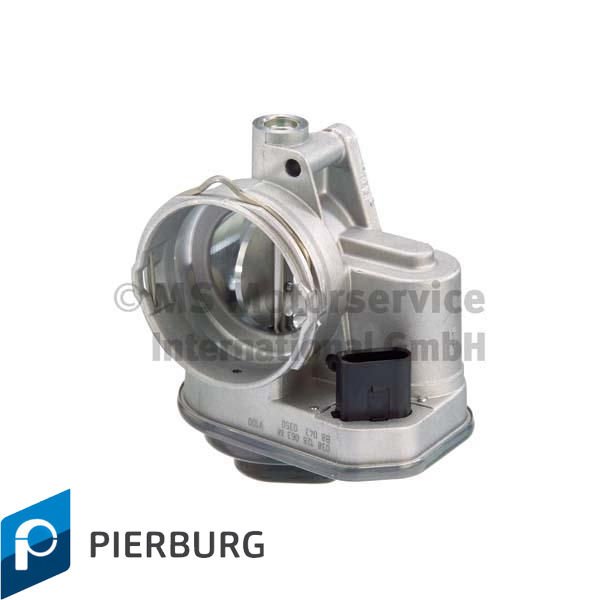 GAZ KELEBEĞI GOLF5-JETTA-PASSAT-A3-LEON 1.9-2.0 TDI BKP-BKD-BXE-BKC-PIERBURG 714393260-038128063L-038128063G-038128063M
