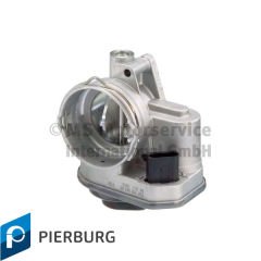 GAZ KELEBEĞI GOLF5-JETTA-PASSAT-A3-LEON 1.9-2.0 TDI BKP-BKD-BXE-BKC-PIERBURG 714393260-038128063L-038128063G-038128063M