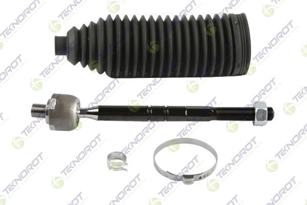 ROT KOLU MERCEDES SPRINTER B907 B910 18 KORUKLU-TEKNOROT M-1053K-A9104606200- A9074630000