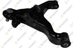 SALINCAK ÖN SOL ALT NISSAN NAVARA D40 05 PATHFINDER R51 05-TEKNOROT N-593-54501EB300-54501EB31A