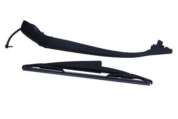 SİLECEK KOLU SÜPÜRGELİ KOMPLE ARKA 350mm KANGOO II-III 2008-SAGEM 26506-7701068738