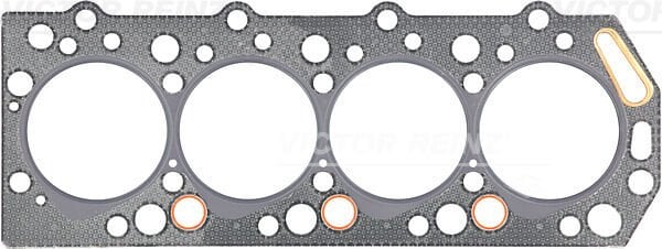 SKC MITSUBISHI L200-L300 - HYUNDAI H100 1996-2007-V.REINZ 615224810-MD050545