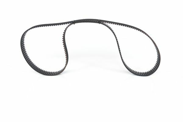 TRİGER KAYIŞI 138x150 1.6SLX TMPR TİPO UNO 138DİŞ GD138H8P150 CT605-BOSCH 1987949055-46408751-71719005-46417967
