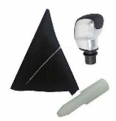 VİTES KOL KÖRÜĞÜ C4 II-DS4 12-WPI 2837587SPR-7591.SF-96738471VV