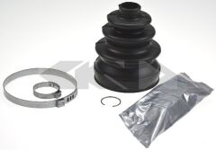 AKS KÖRÜĞÜ SETİ DIŞ SKODA FAVORIT 1.3 89-97 - FELICIA 1.3-1.6-1.9D 94-01-GKN 303002-6U0498203A