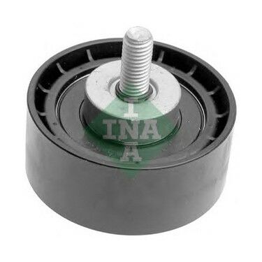 ALTERNATÖR GERGİ RULMANI DAILY-DUCATO 2.3JTD 02-INA-504000412
