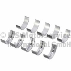 ANA YATAK TAKIMI 0.50 MERCEDES OM626 OM622 W205 W447 . RENAULT R9M 1.6 dCi MEGANE TALISMAN TRAFIC-KOLBEN-A6260330501-122077350R