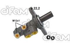 FREN ANA MERKEZ DACIA DOKKER 12 LODGY 12 1.2TCe 1.3TCe 1.5dCi 1.6 ESP Lİ ARAÇLAR İÇİN-CIFAM-460112629R