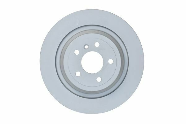 FREN DISKI ARKA MERCEDES W166 C292-BOSCH 0986479D10-A1664230012