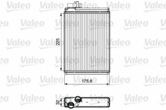 KALORİFER RADYATÖRÜ AUDI A4 3-SERIES FL-VALEO 811507-8K0898037A