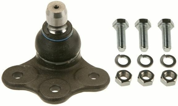 ROTİL ALT ASTRA G 98-05 -ASTRA H 04 MERIVA B 10 OMEGA B 94-03 -VECTRA B 95-03 -ZAFIRA 00-TRW JBJ100-352800-352829-352830-4835740