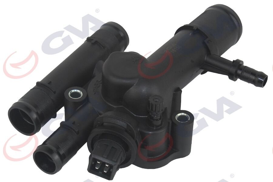 TERMOSTAT 89C KOMPLE / MÜŞÜRLÜ LAGUNA-KANGOO-TRAFIC 1.9 F9Q-MEGANE 2.0-GVA 5116150-8200674368-8200074346-6001545350
