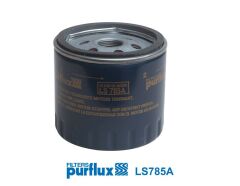 YAĞ FİLTRESİ FIESTA 1.8DI-FOCUS 1.8TDCI-1.8DI/TDDİ-1.8T-CONNECT 1.8DI-1.8TDCI-1.8TDI-TRANSIT T15-T12 2.5TD 95 01-PURFLUX LS785A-4M5Q6714BA-4M5Q6714B1A-1322152