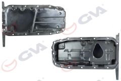 YAĞ KARTERİ ASTRA F-ASTRA G-CORSA B-VECTRA B 1.4-1.6 16V-GVA-652133-90412847