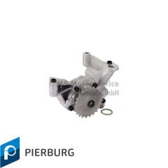 YAĞ POMPASI CADDY-GOLF5-JETTA-A3-LEON BJB-BLS-BXE-BKC 1.9 TDI-PIERBURG 707919170-038115105C