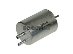 YAKIT FILTRESI MERCEDES M112 M113 M273 W202 W203 CL203 C208 C209 W210 C215 W220 R230 R170 W463-PURFLUX EP189-A0024773101
