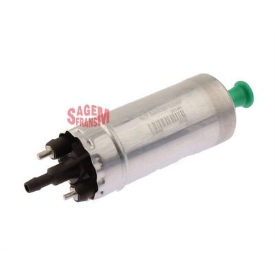 YAKIT POMPASI 3 BAR DIŞTAN R21 CONCORDE ASTRA F-G - VECTRA A-B - BMW-SAGEM 30146-7700855358