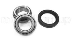 ARKA TEKER RULMAN KİTİ ESCORT V-VI 90-99 -FIESTA III 89-97 1.3-1.4-1.6-1.8-1.8i 16V-CIFAM-96FX1A049AB-1019561-1137830-5020654