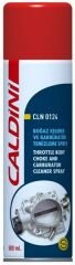BOĞAZ KELEBEK VE KARBÜRATÖR TEMİZLEME SPREYİ 500 ml.-CALDINI
