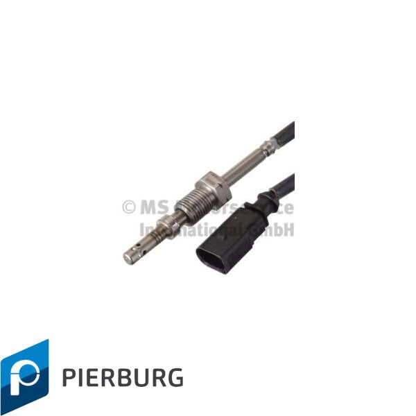 EGZOZ SICAKLIK SENSÖRÜ CRAFTER-AMAROK CKUB-CNFA 2.0 TDI-PIERBURG 708369590-03L906088FD-03L906088JK