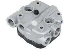 KOMPRESÖR KAPAĞI KOMPLE 90 LIK SULU EM MAN-ZZUNWOL UK13353-4110338062