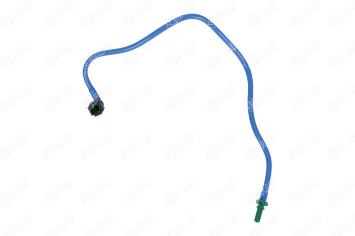 YAKIT BORUSU A3 1.6 TDI 09-13-IBRAS 27299-1K0201294C