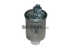 YAKIT FİLTRESİ CADDY II-POLO-CORDOBA-IBIZA III 1.9 SDI-TDI-PURFLUX FCS474-6K0127401G