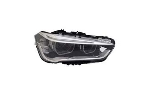 20-G197-06-9B B.X1 ÖN FAR EL.MOT.LED.RH.15--TYC BMW10X1015-63117436462